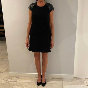 Black Dress size 4